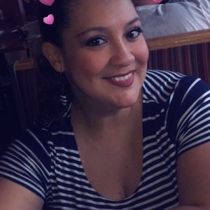 Meet your Posher, Liana